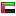bshape.ae server is located in United Arab Emirates